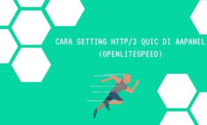 HTTP QUIC