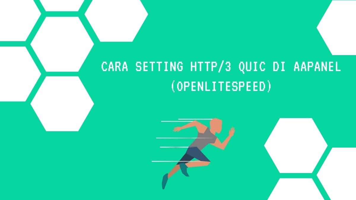 HTTP QUIC