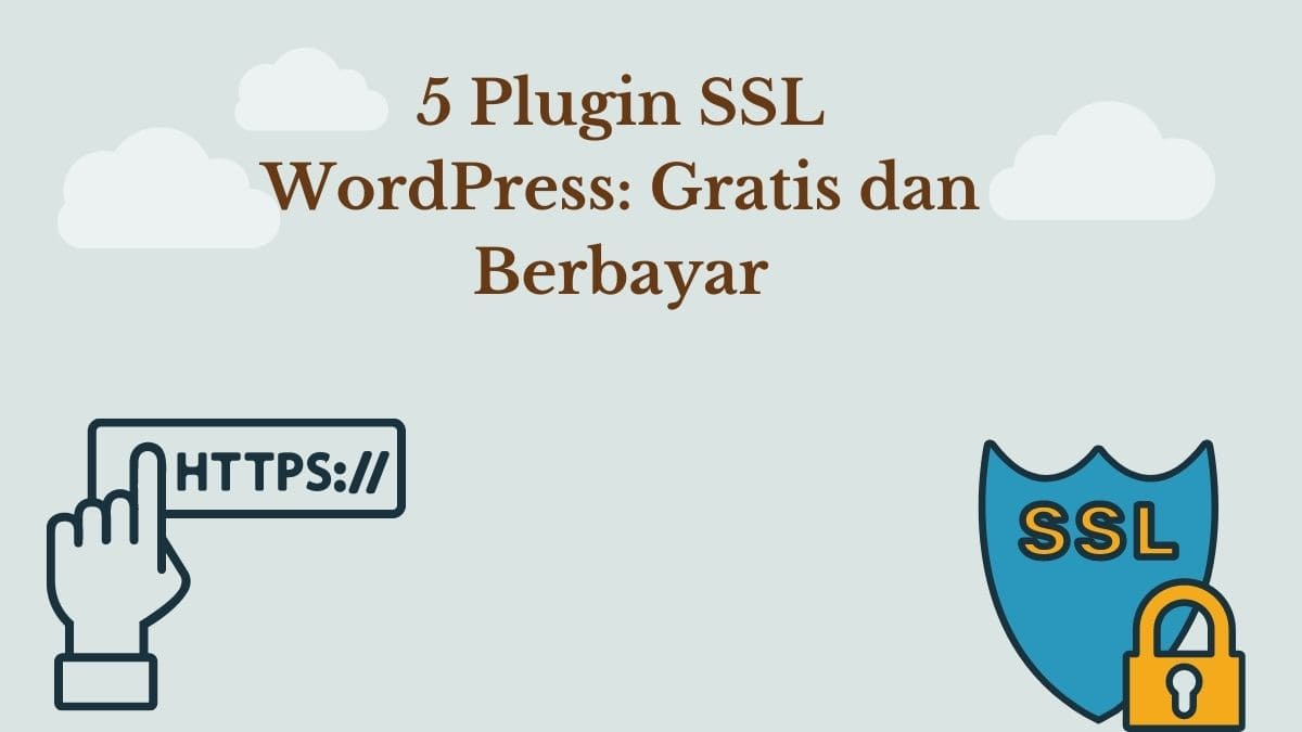 Wordpress ssl