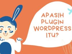 Apasih plugin WordPress itu