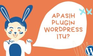 Apasih plugin WordPress itu