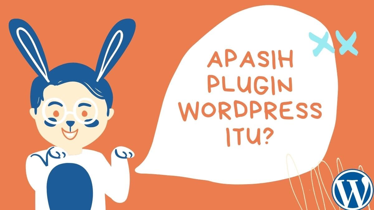 Apasih plugin WordPress itu