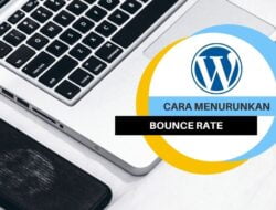 Bounce Rate