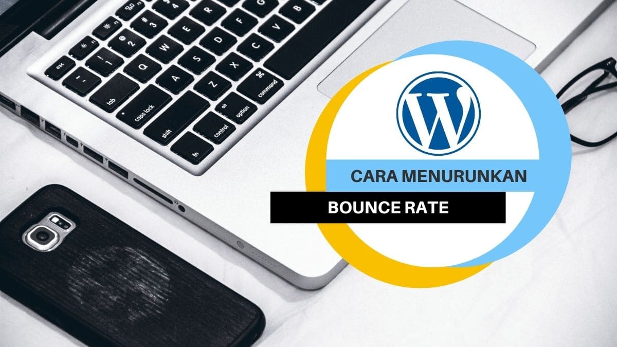 Bounce Rate