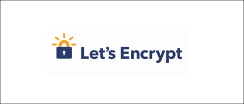 Lets Encrypt