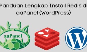 Panduan Lengkap Install Redis di aaPanel WordPress