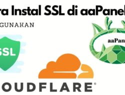 SSL CLoudflare