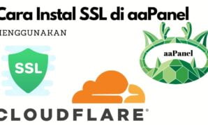 SSL CLoudflare