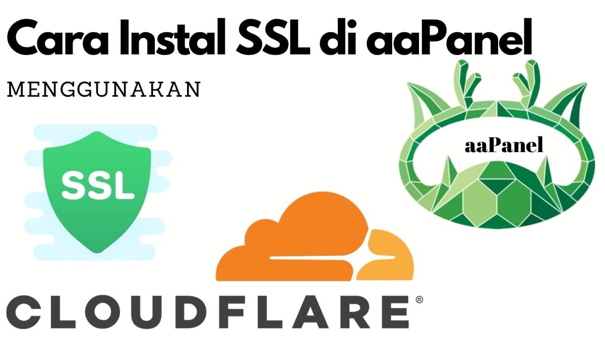 SSL CLoudflare