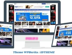 THEME WPBerita