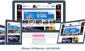THEME WPBerita