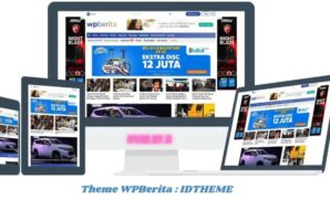 THEME WPBerita