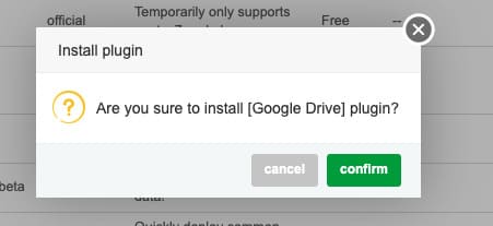 google drive 2