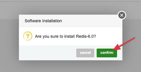 install redis 2