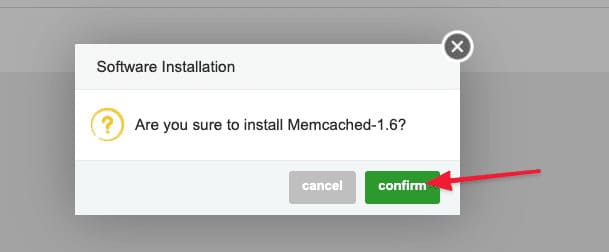 memcached 2