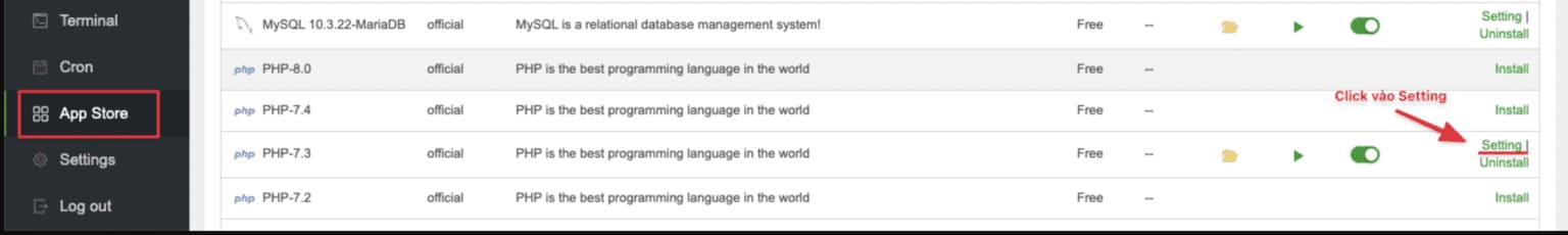 memcached 6