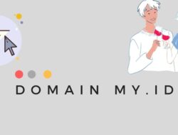 domain my.id