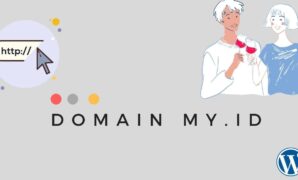 domain my.id