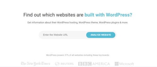 Cek Tema Wordpress,Cara Mudah Cek Tema Wordpress Orang Lain